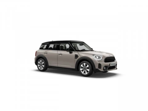 MINI Countryman Cooper