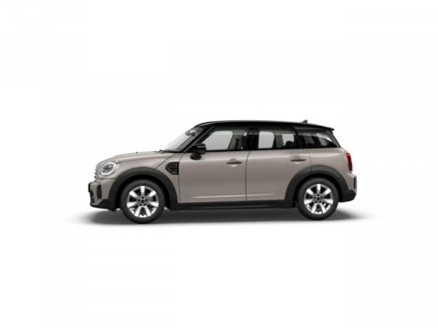 MINI Countryman Cooper