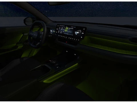 Jeep Compass eHybrid Jeep Compass MHEV First Edition