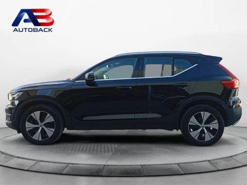 Volvo XC40 1.5 T5 Twin Recharge Inscription Auto