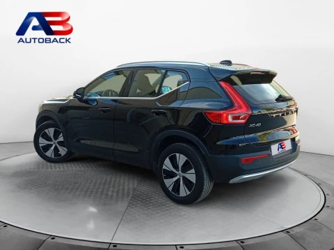 Volvo XC40 1.5 T5 Twin Recharge Inscription Auto