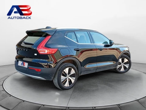 Volvo XC40 1.5 T5 Twin Recharge Inscription Auto