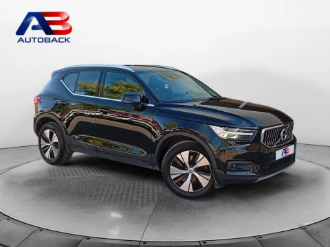 Volvo XC40 1.5 T5 Twin Recharge Inscription Auto