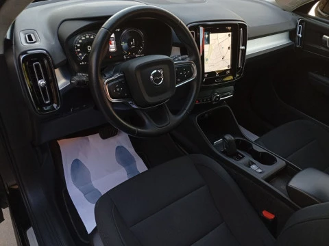 Volvo XC40 1.5 T5 Twin Recharge Inscription Auto