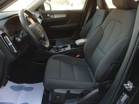 Volvo XC40 1.5 T5 Twin Recharge Inscription Auto