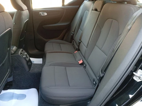 Volvo XC40 1.5 T5 Twin Recharge Inscription Auto
