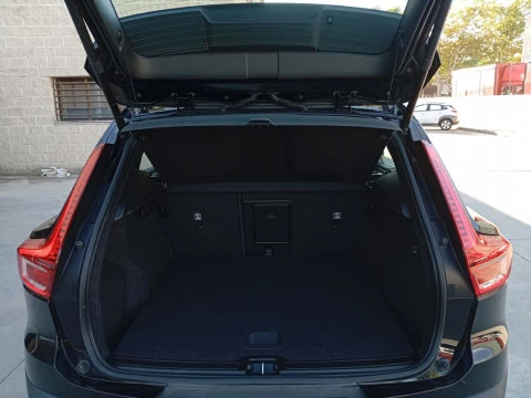 Volvo XC40 1.5 T5 Twin Recharge Inscription Auto