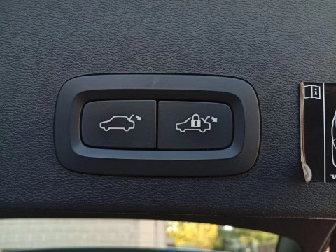 Volvo XC40 1.5 T5 Twin Recharge Inscription Auto