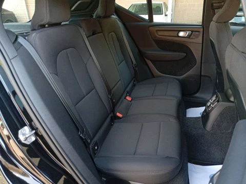 Volvo XC40 1.5 T5 Twin Recharge Inscription Auto