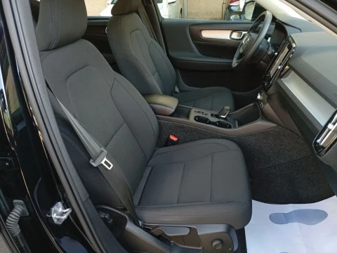 Volvo XC40 1.5 T5 Twin Recharge Inscription Auto