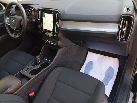 Volvo XC40 1.5 T5 Twin Recharge Inscription Auto