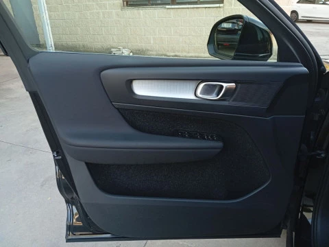 Volvo XC40 1.5 T5 Twin Recharge Inscription Auto