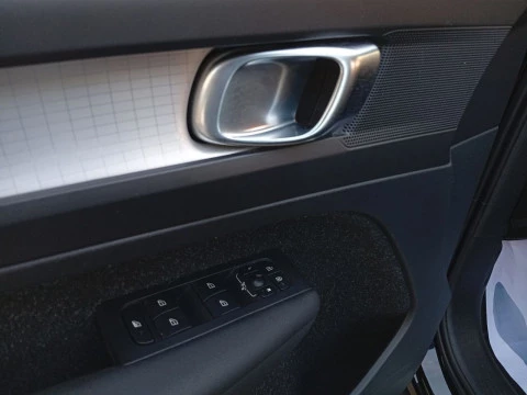 Volvo XC40 1.5 T5 Twin Recharge Inscription Auto