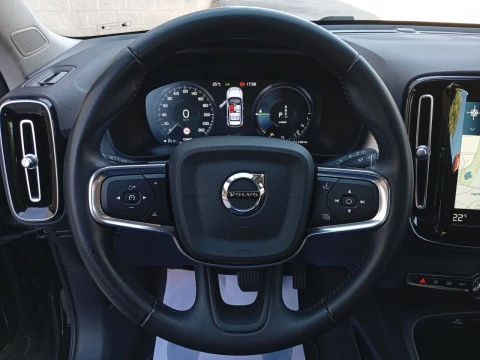 Volvo XC40 1.5 T5 Twin Recharge Inscription Auto