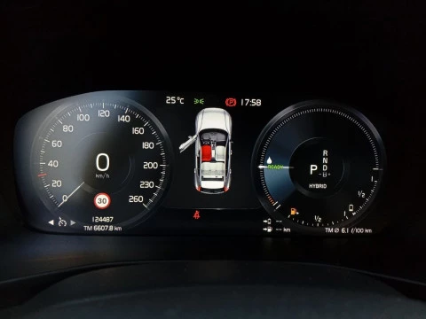 Volvo XC40 1.5 T5 Twin Recharge Inscription Auto