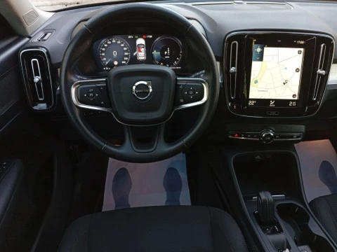 Volvo XC40 1.5 T5 Twin Recharge Inscription Auto