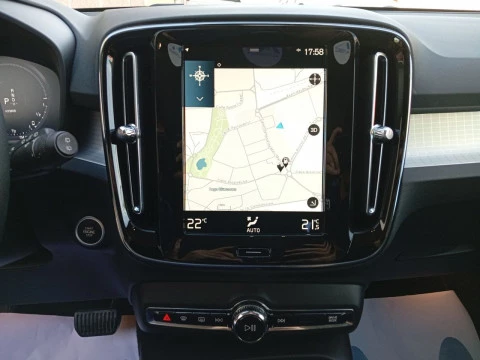 Volvo XC40 1.5 T5 Twin Recharge Inscription Auto
