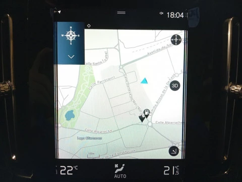 Volvo XC40 1.5 T5 Twin Recharge Inscription Auto