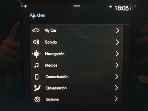 Volvo XC40 1.5 T5 Twin Recharge Inscription Auto