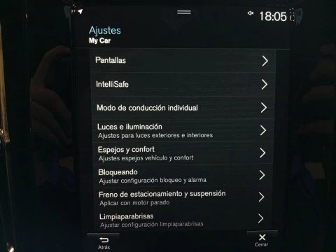 Volvo XC40 1.5 T5 Twin Recharge Inscription Auto