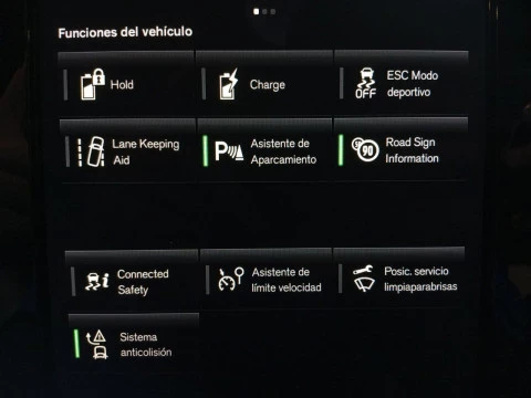 Volvo XC40 1.5 T5 Twin Recharge Inscription Auto