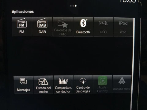 Volvo XC40 1.5 T5 Twin Recharge Inscription Auto