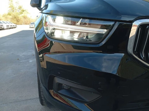 Volvo XC40 1.5 T5 Twin Recharge Inscription Auto