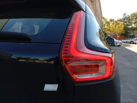 Volvo XC40 1.5 T5 Twin Recharge Inscription Auto