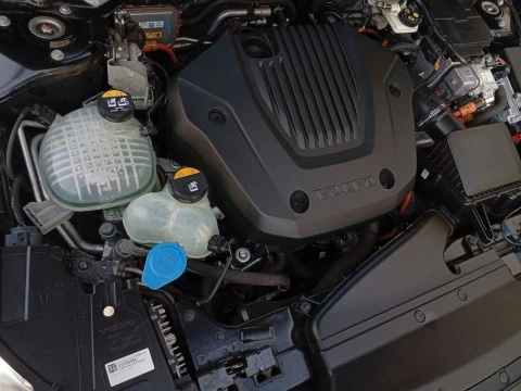 Volvo XC40 1.5 T5 Twin Recharge Inscription Auto