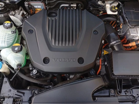 Volvo XC40 1.5 T5 Twin Recharge Inscription Auto