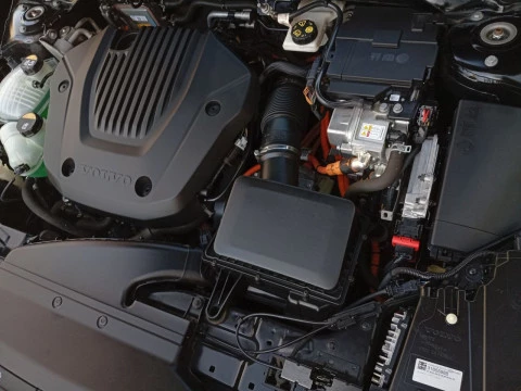 Volvo XC40 1.5 T5 Twin Recharge Inscription Auto