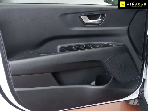 Kia Stonic 1.0 T-GDi 74kW (100CV) Concept