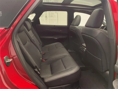 Lexus RX LUXURY