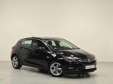 Opel Astra 1.6 CDTi 81kW 110CV Selective