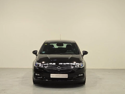 Opel Astra 1.6 CDTi 81kW 110CV Selective