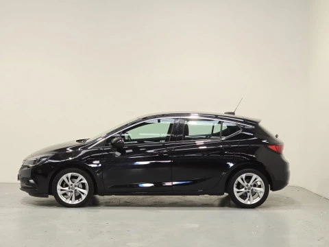 Opel Astra 1.6 CDTi 81kW 110CV Selective