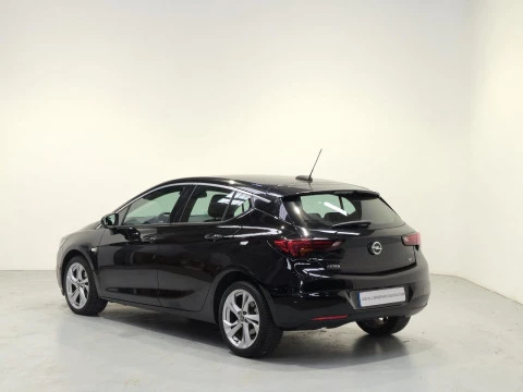 Opel Astra 1.6 CDTi 81kW 110CV Selective