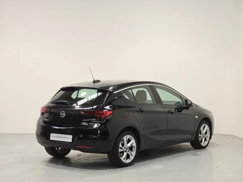Opel Astra 1.6 CDTi 81kW 110CV Selective
