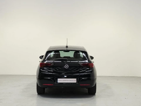 Opel Astra 1.6 CDTi 81kW 110CV Selective