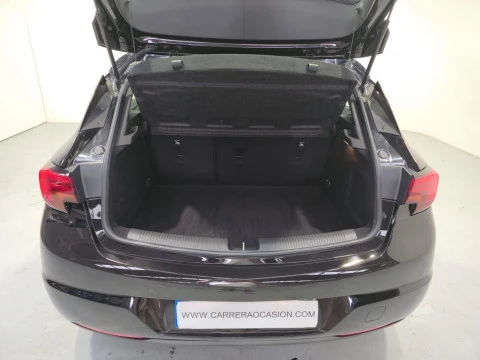 Opel Astra 1.6 CDTi 81kW 110CV Selective