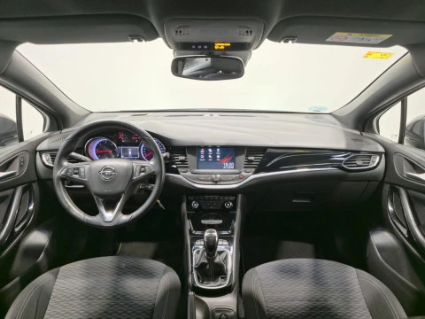 Opel Astra 1.6 CDTi 81kW 110CV Selective