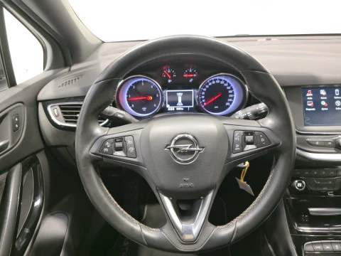 Opel Astra 1.6 CDTi 81kW 110CV Selective