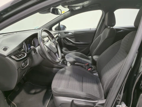 Opel Astra 1.6 CDTi 81kW 110CV Selective