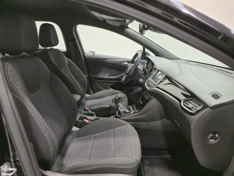 Opel Astra 1.6 CDTi 81kW 110CV Selective