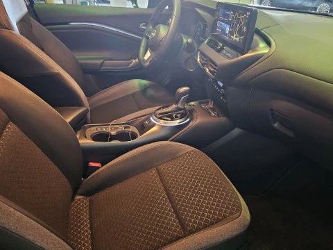 Nissan juke 1.6 Hybrid 105kW (145CV) N-Connecta