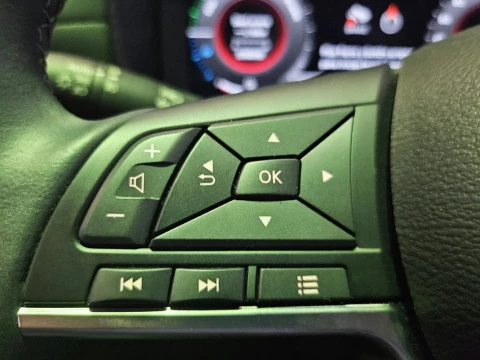 Nissan juke 1.6 Hybrid 105kW (145CV) N-Connecta