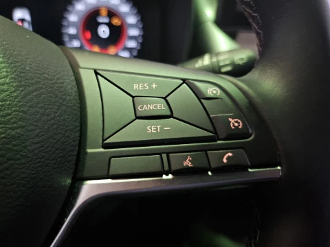 Nissan juke 1.6 Hybrid 105kW (145CV) N-Connecta