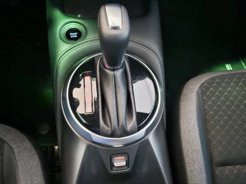 Nissan juke 1.6 Hybrid 105kW (145CV) N-Connecta