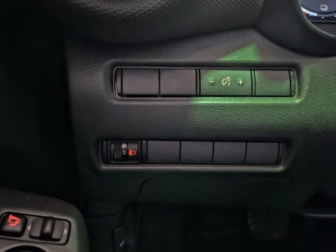 Nissan juke 1.6 Hybrid 105kW (145CV) N-Connecta