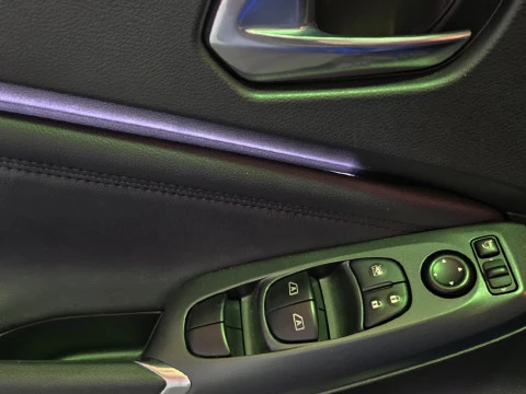 Nissan juke 1.6 Hybrid 105kW (145CV) N-Connecta